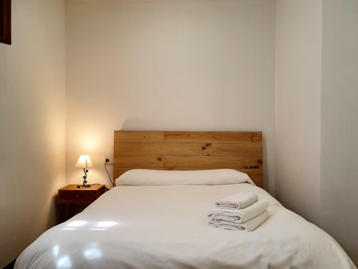 Apartamento Mirador Del Tajo Ронда Экстерьер фото